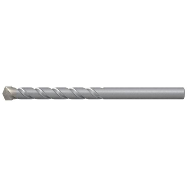 Carbide drill bit