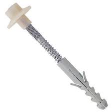 Sink screws