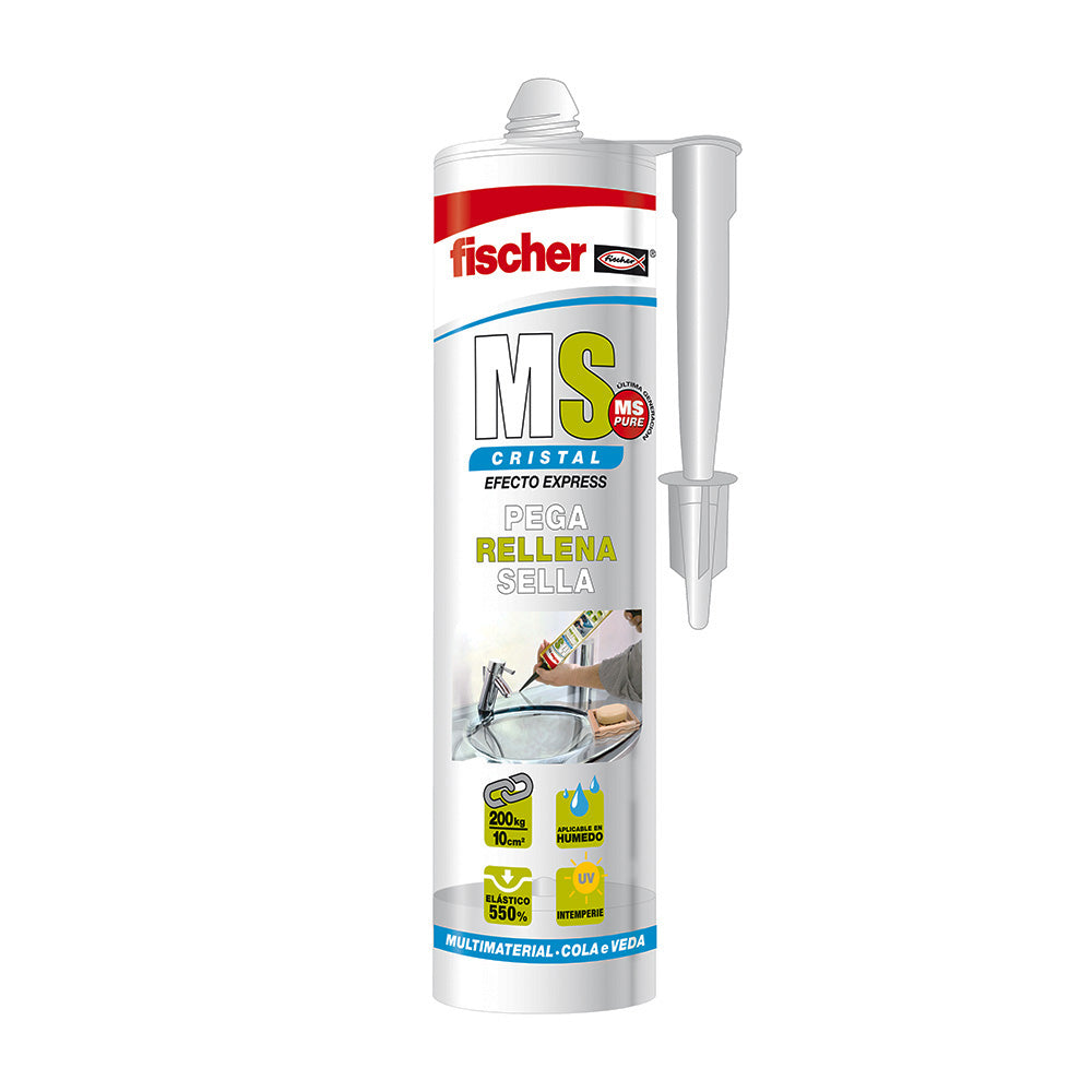 Repair glue
