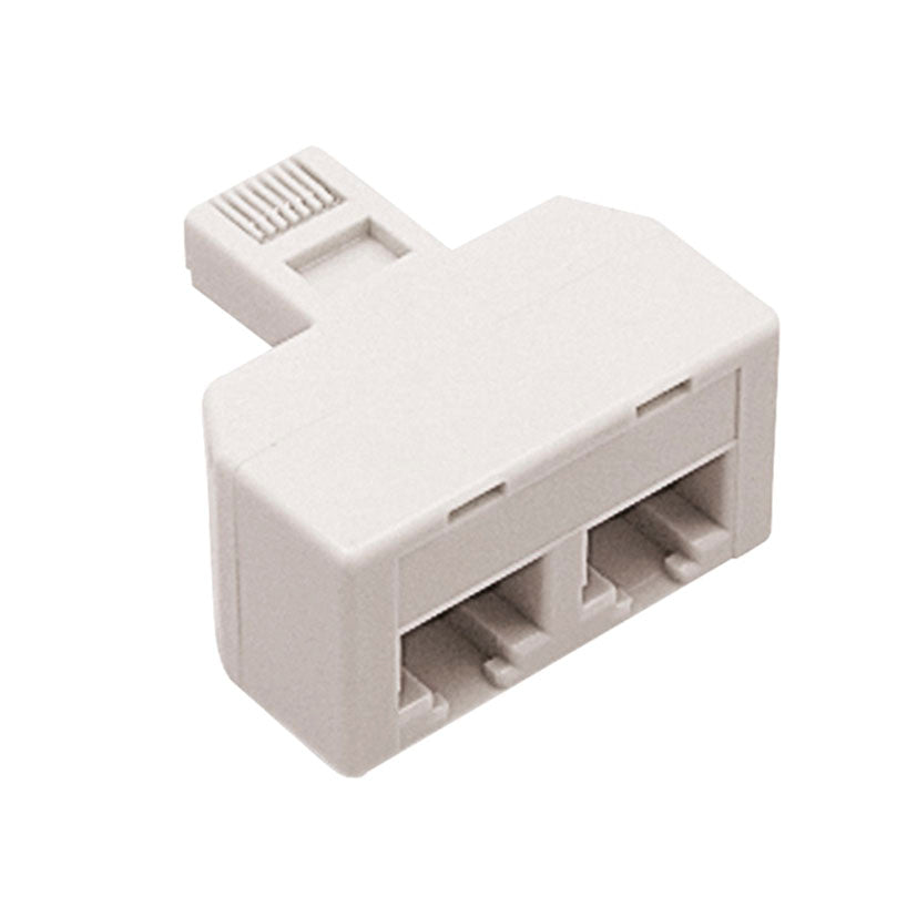 Telephone adapter