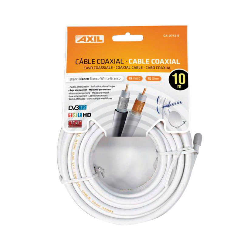 Cable reel