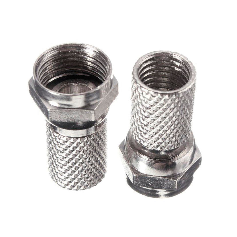 2 connectors