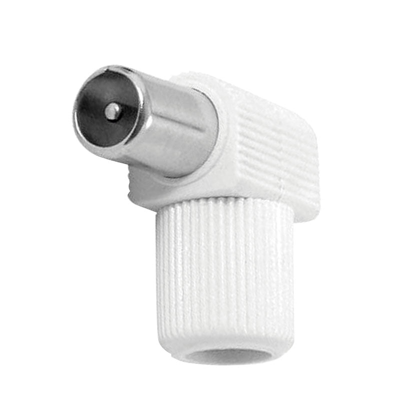 Elbow connector
