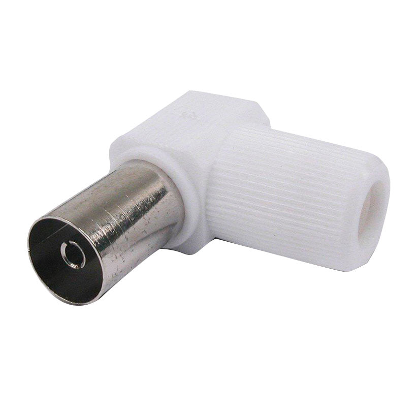 Elbow connector