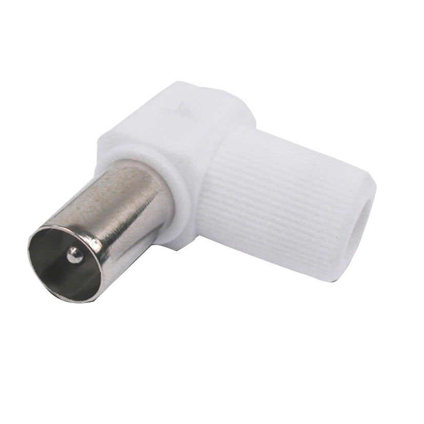 Antenna connector