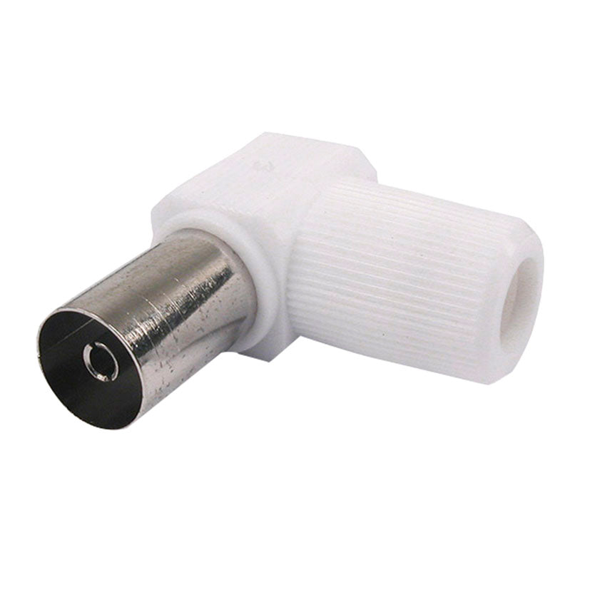 Elbow connector