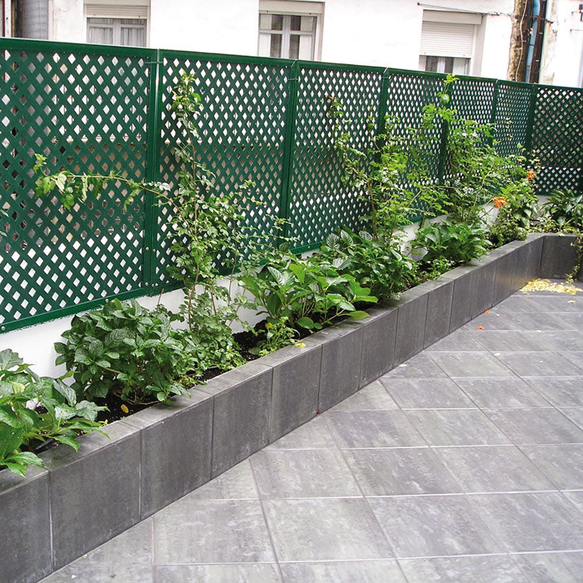 Private panel