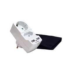 Socket base