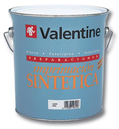 SYNTHETIC PRIMER