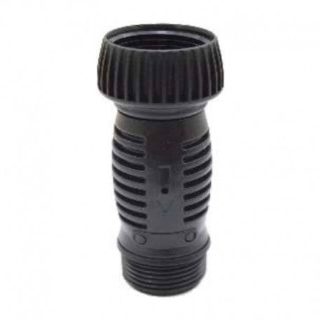 Pressure reducer