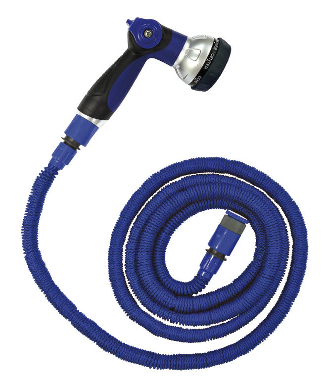 Expandable hose