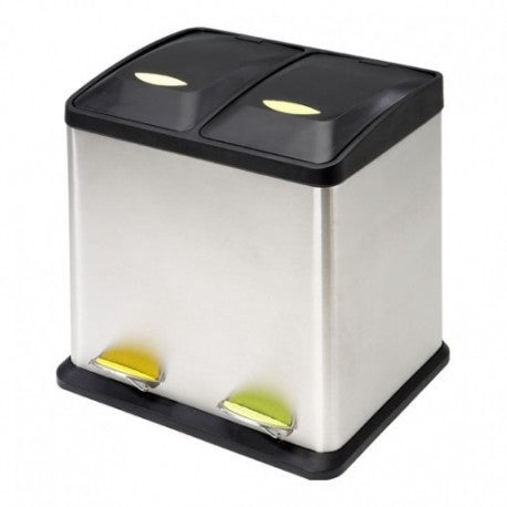 Cubo Reciclaje