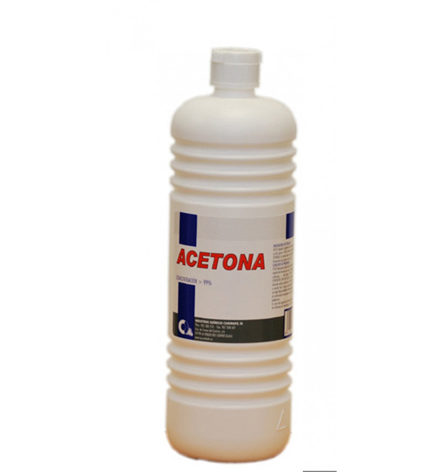 Acetona 1L