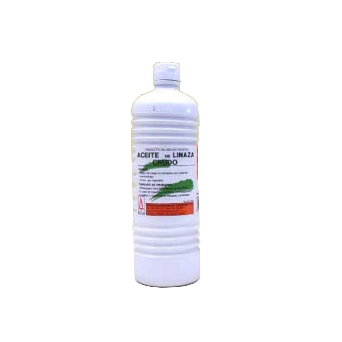 Linseed oil