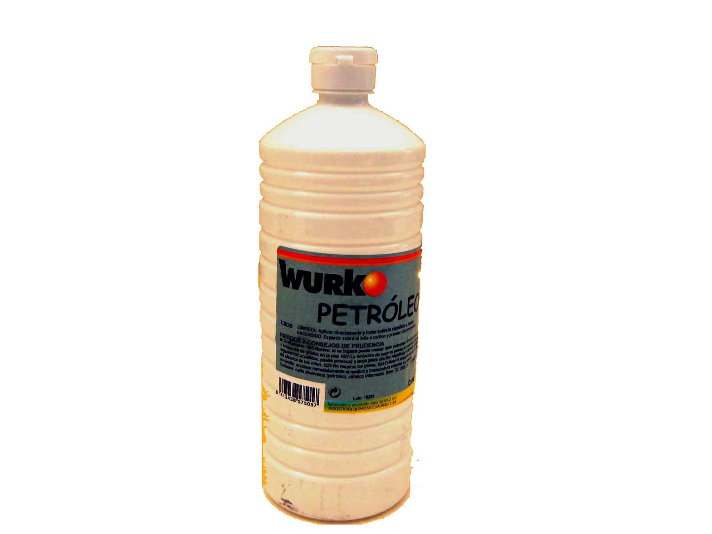 Oil 1L