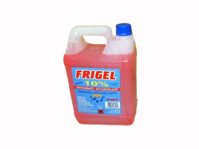 Coolant