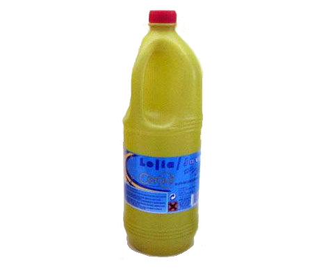 Household bleach