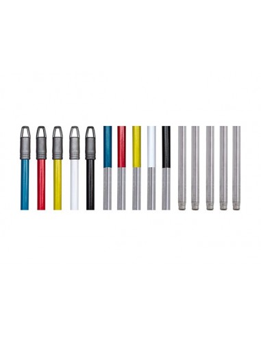 Aluminum handle