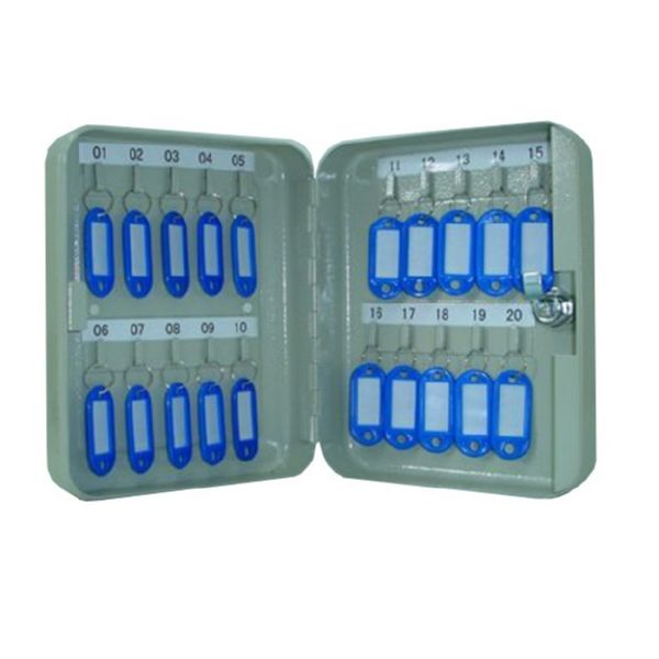 Key cabinet