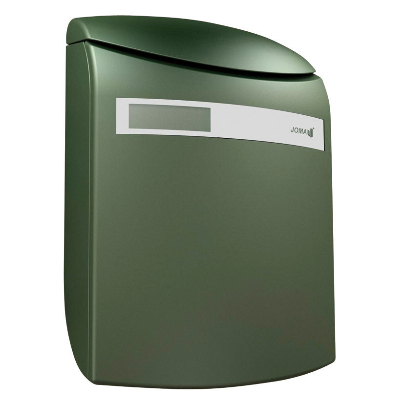 Mailbox -