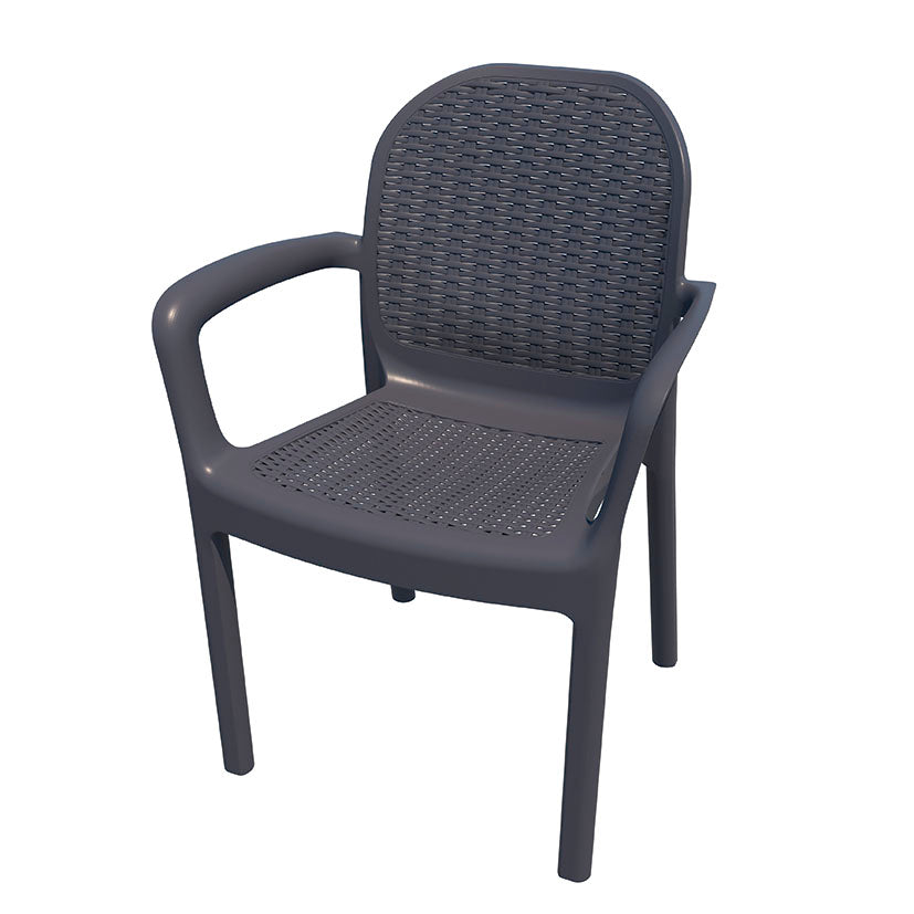 Miranda armchair