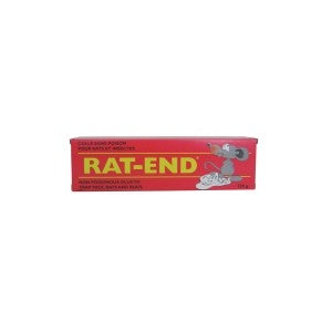 Rat-end Glue