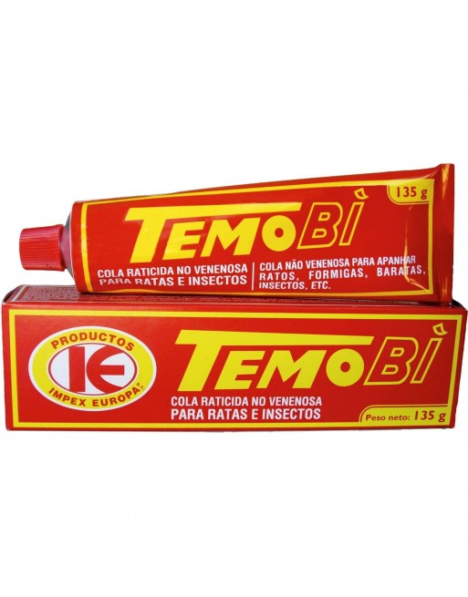 TEMOBI tail