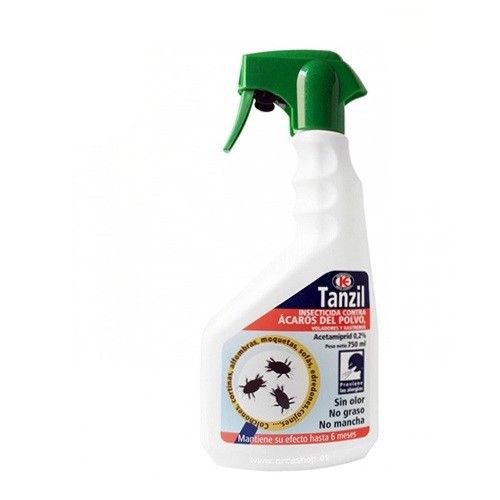 Anti-mite insecticide