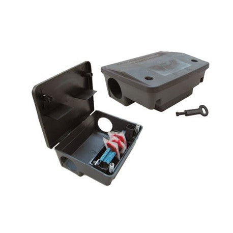 Bait station P.K.