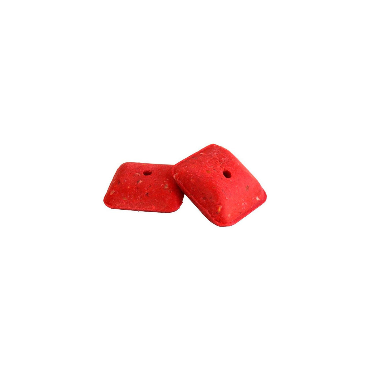 Square paraffin