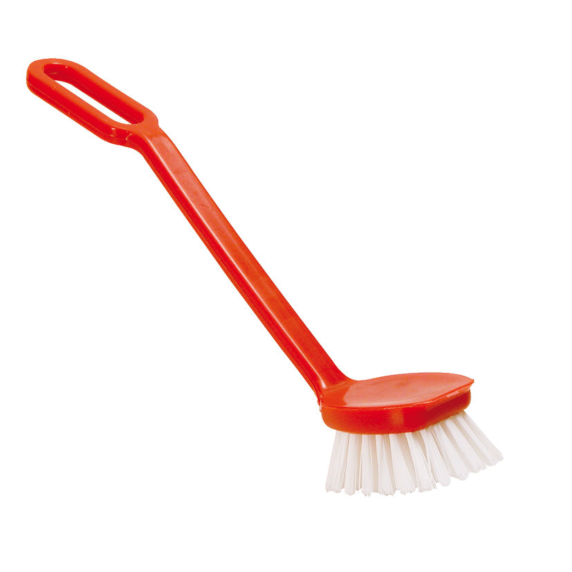 Dish brush
