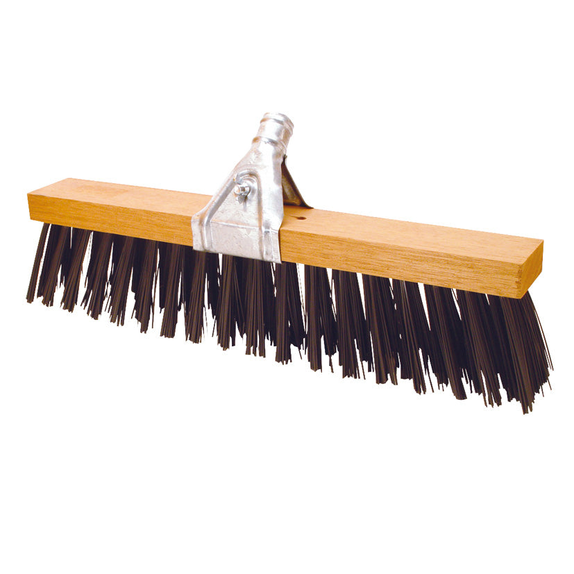 Street sweeper brush