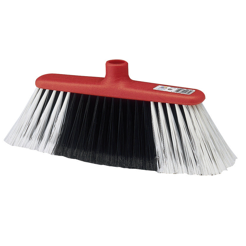 Natural broom