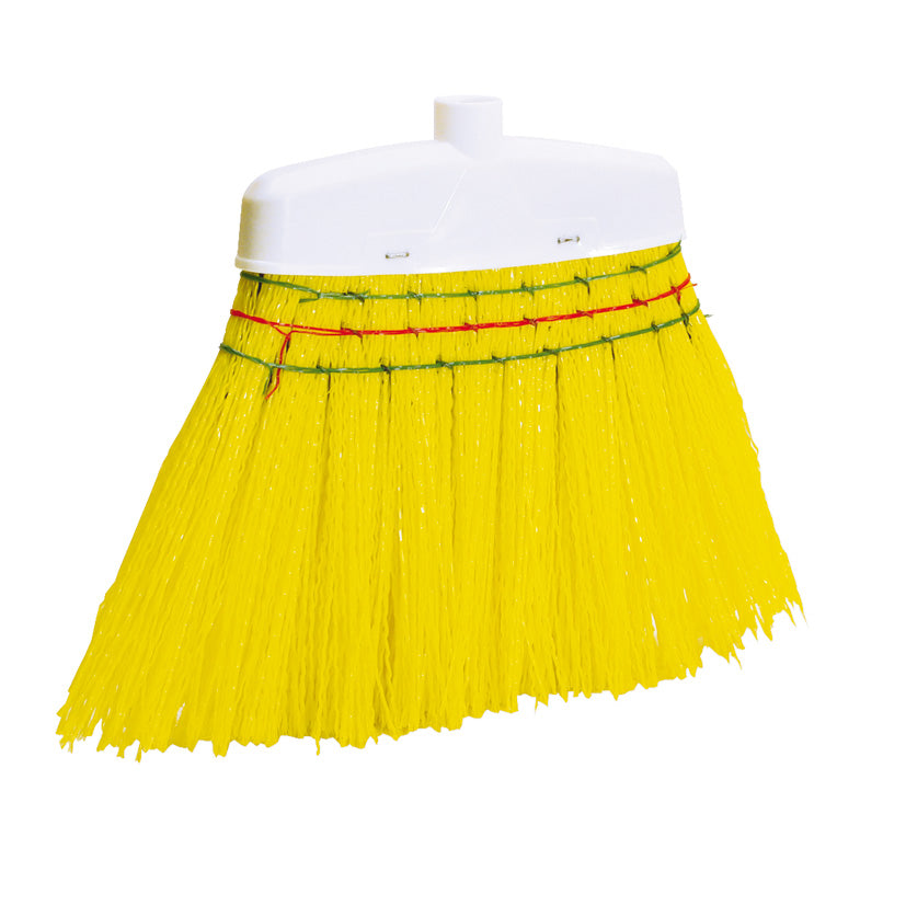 Mil-Plast Broom