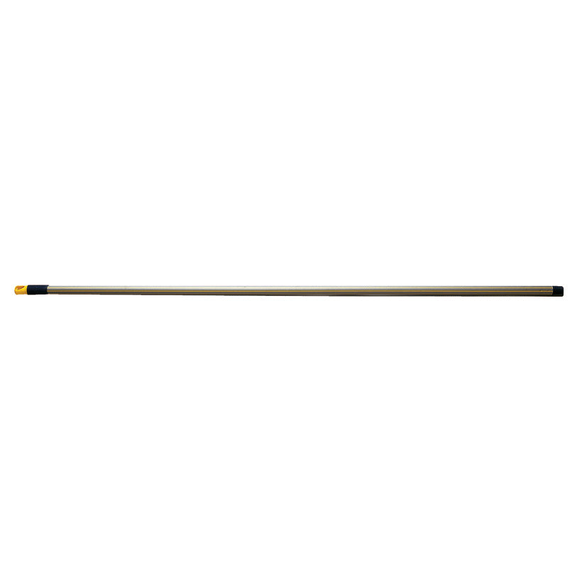 Metallic handle