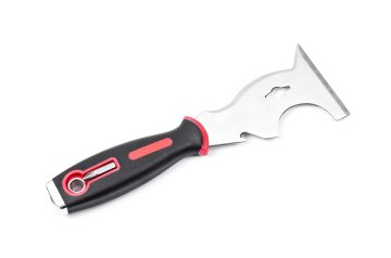 Multi-purpose spatula