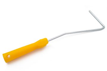 Long rod