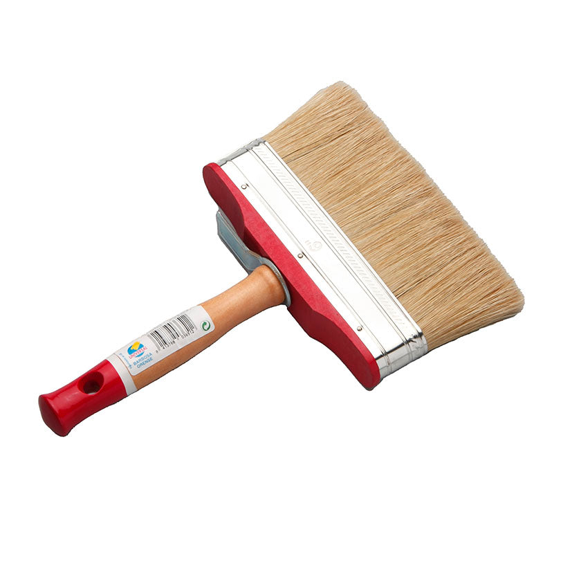 6'' brush