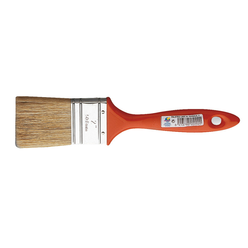 All-purpose brush