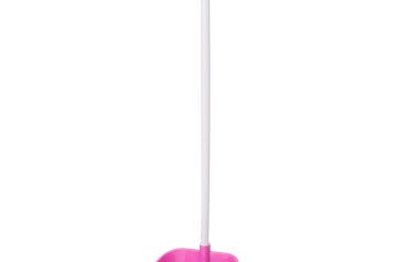Recogedor plastico