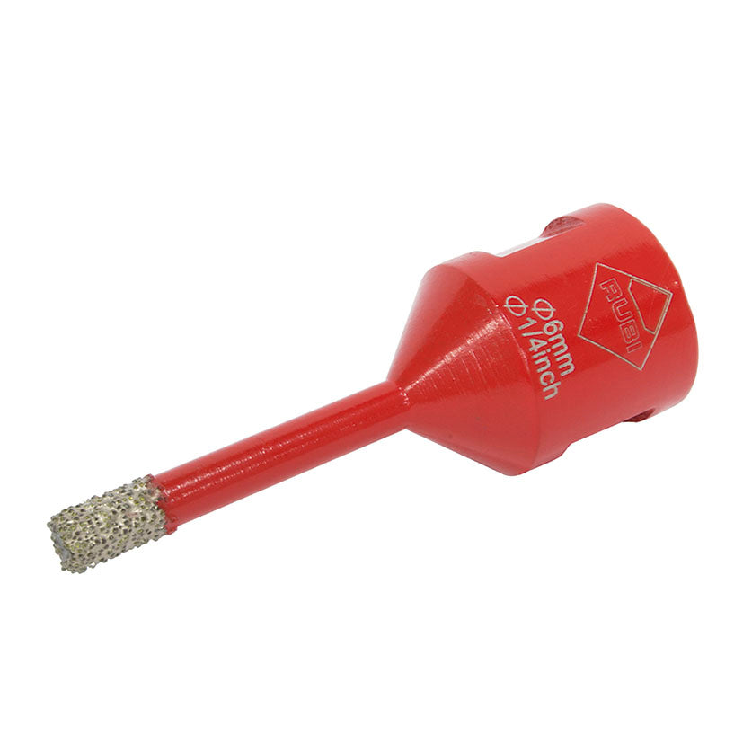 Diamond drill bit