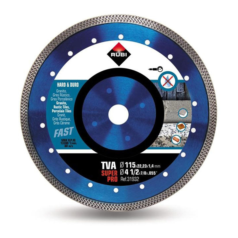 Diamond disc