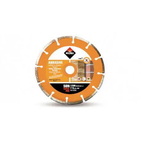 Diamond disc