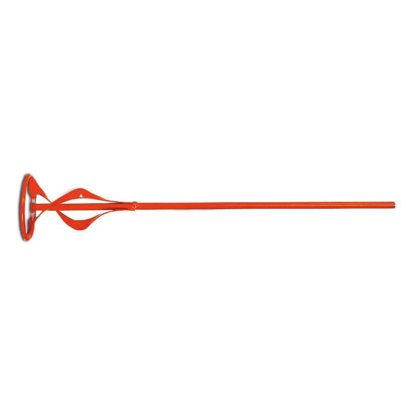 Mixing rod