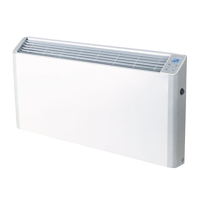 Convector panel