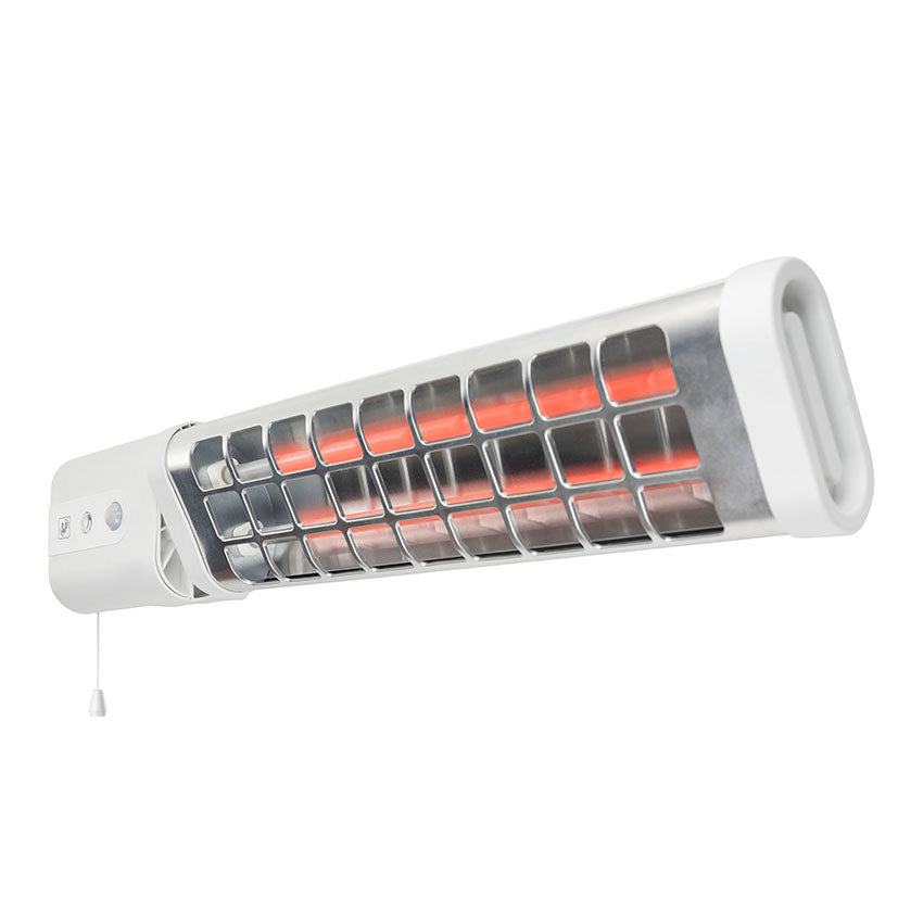 Wall heater