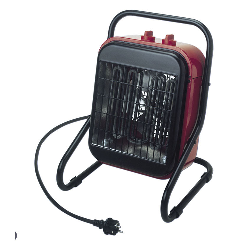 EP-3N fan heater.