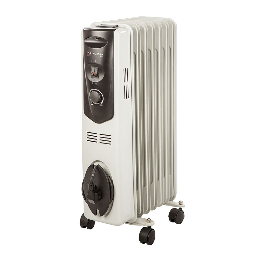 Oil cooler