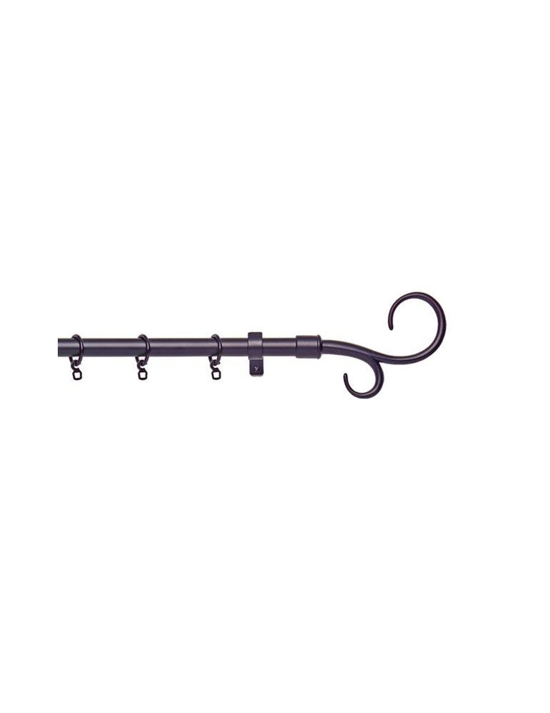Outer bar