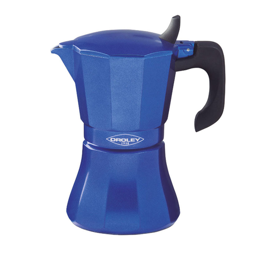 Ooroley coffee maker
